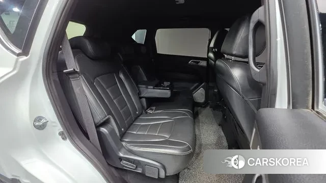 Ssangyong G4 Rexton id 3302844 из Кореи 10