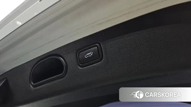 Hyundai All New Tucson id 3656429 из Кореи 10