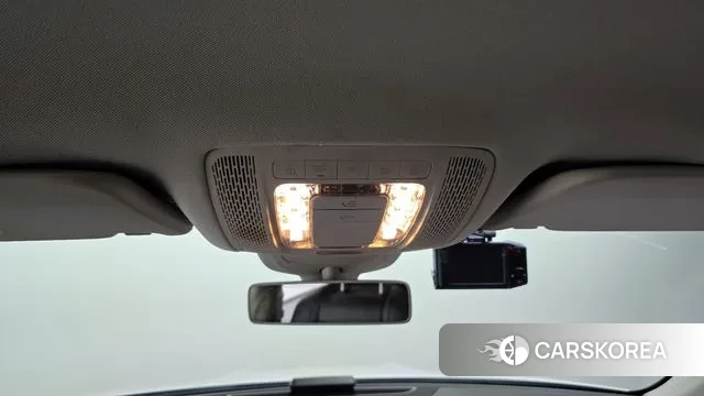 Mercedes-Benz GLE-Class W167 id 3302436 из Кореи 10