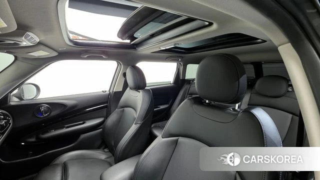 Mini Cooper D Clubman id 3807966 из Кореи 10