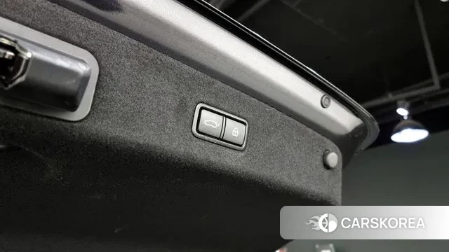 Kia More K9 id 2999926 из Кореи 10