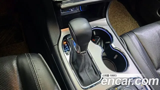 Jeep Grand Cherokee id 2537862 из Кореи 10