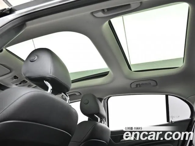 Mercedes-Benz GLA-Class X156 id 2764685 из Кореи 10