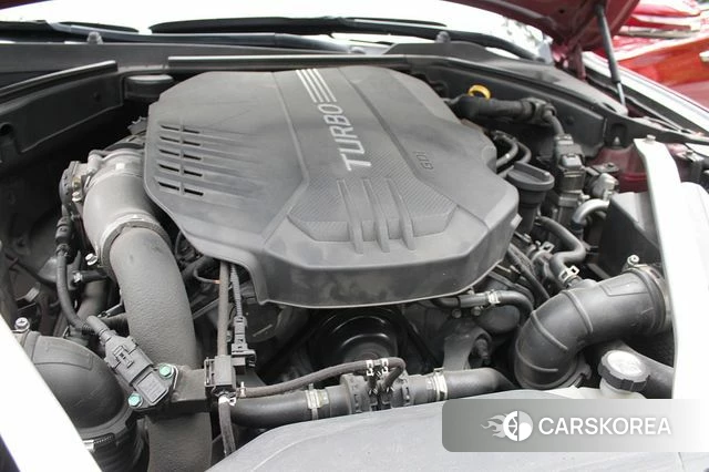 Genesis G70 id 4511763 из Кореи 10
