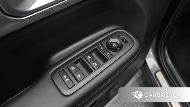 Hyundai Santa Fe (MX5) id 3739586 из Кореи 10