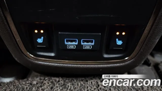 Jeep Grand Cherokee id 2946450 из Кореи 10