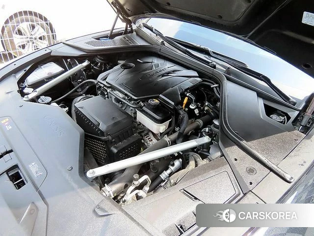 Genesis G80 (RG3) id 4640919 из Кореи 10