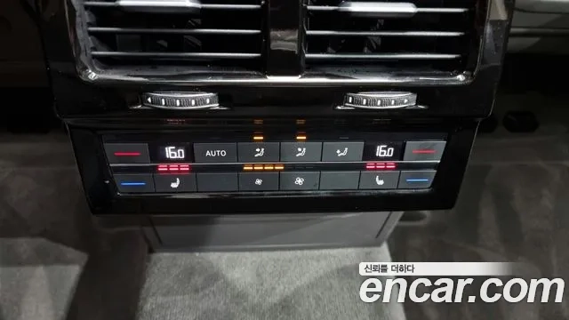 Volkswagen Touareg 3rd generation id 2912043 из Кореи 10