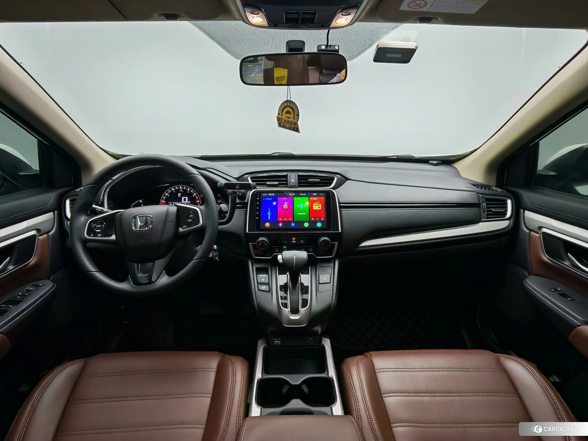 Honda CR-V id 4486156 из Китая 10
