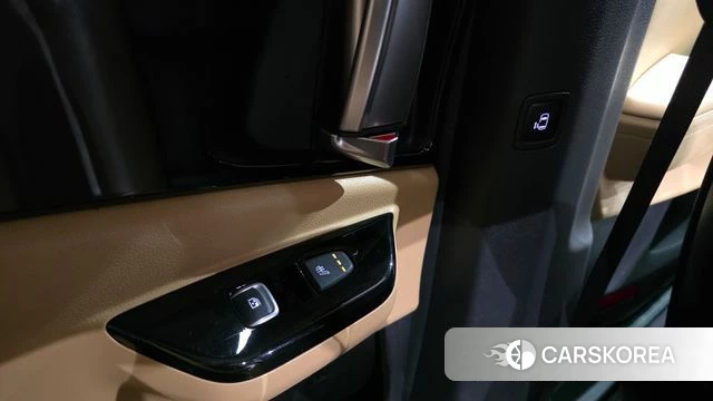 Kia Carnival 4th generation id 3954852 из Кореи 10