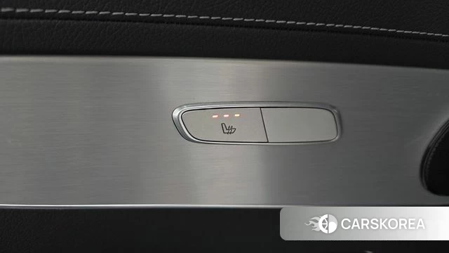 Mercedes-Benz GLC-Class X253 id 4501538 из Кореи 10