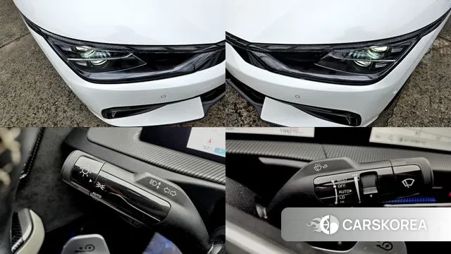 Kia EV6 id 3513733 из Кореи 10