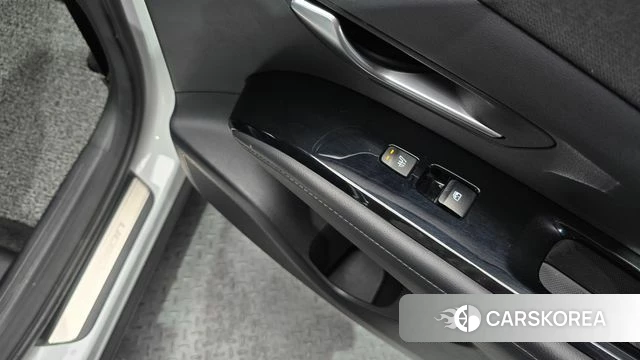 Hyundai Tucson Hybrid (NX4) id 3872611 из Кореи 10