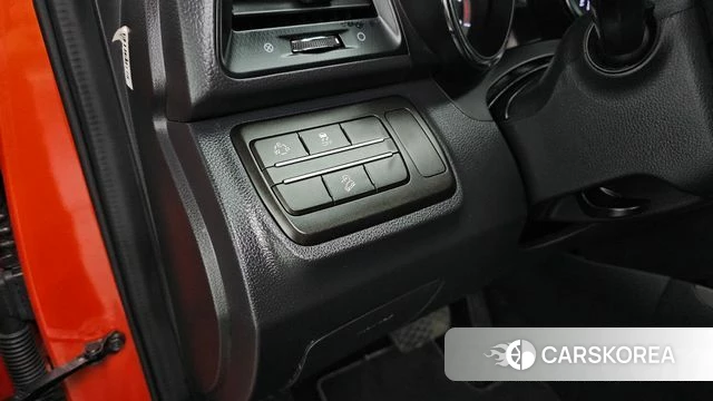 Ssangyong Tivoli Air id 4447633 из Кореи 10
