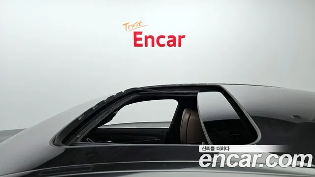 BMW 5 Series (G30) id 2452782 из Кореи 10