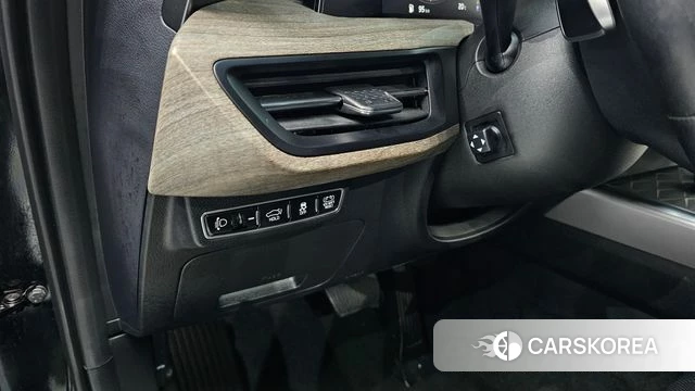 Kia K8 Hybrid id 4186255 из Кореи 10