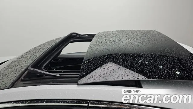 Audi A6 (C8) id 2854258 из Кореи 10