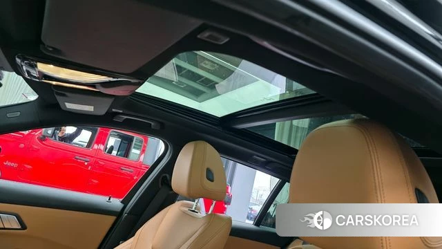 BMW 3 Series (G20) id 3805710 из Кореи 10