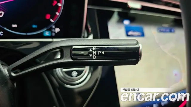 Mercedes-Benz E-Class W214 id 2678101 из Кореи 10