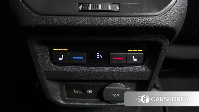 Volkswagen Tiguan second Generation id 4562820 из Кореи 10