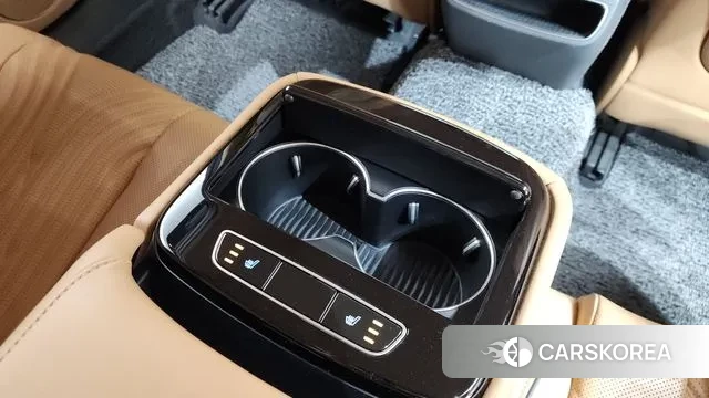 Genesis G80 (RG3) id 3367203 из Кореи 10