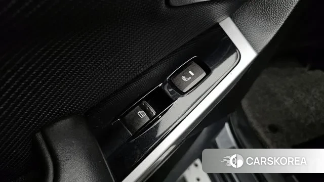 Ssangyong New Style Korando C id 3687758 из Кореи 10