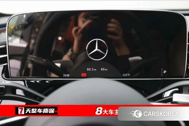 Mercedes-Benz E-class id 4198975 из Китая 10