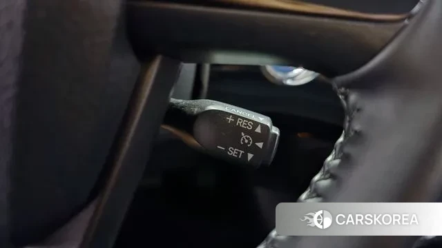 Toyota Prius 4th Generation id 3065580 из Кореи 10