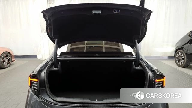 Hyundai Sonata D Edge (DN8) id 3896598 из Кореи 10