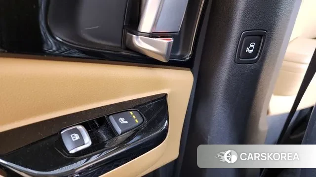 Kia Carnival 4th generation id 3411547 из Кореи 10