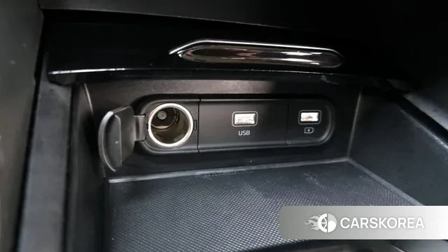 Kia K5 Hybrid 3rd Generation id 3671588 из Кореи 10