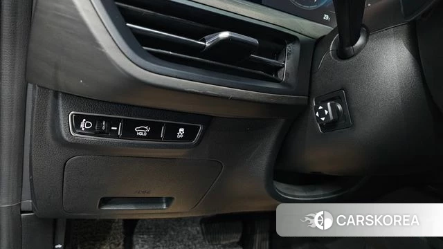 Kia K8 id 4474881 из Кореи 10