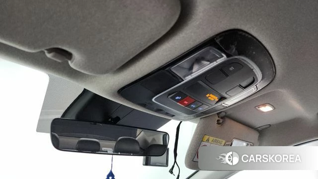 Hyundai Sonata D Edge Hybrid (DN8) id 3896652 из Кореи 10