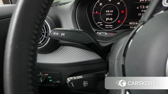 Audi Q2 id 4614571 из Кореи 10