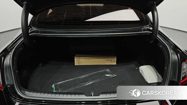 Hyundai Sonata (DN8) id 4749886 из Кореи 10