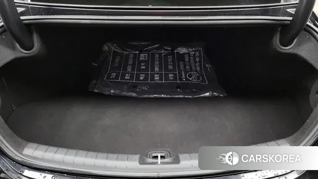 Hyundai The New Grandeur IG id 3598485 из Кореи 10