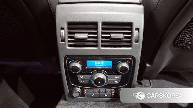 Jaguar XF (X260) id 3455001 из Кореи 10