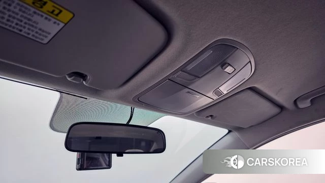 Hyundai Avante AD id 3834981 из Кореи 10