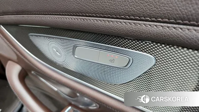 Mercedes-Benz CLS-Class C257 id 3474319 из Кореи 10