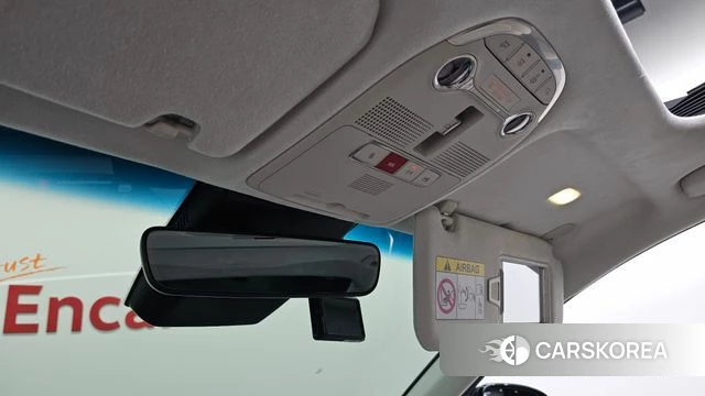 Hyundai The New Grandeur IG Hybrid id 4774506 из Кореи 10