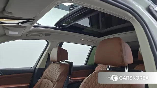 BMW X7 (G07) id 3378667 из Кореи 10