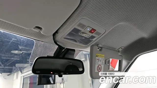 Hyundai Casper id 2745498 из Кореи 10