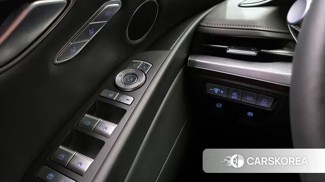 Genesis G80 (RG3) id 3003999 из Кореи 10