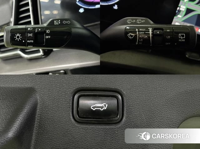 Kia Sportage 5th Generation id 4206606 из Кореи 10