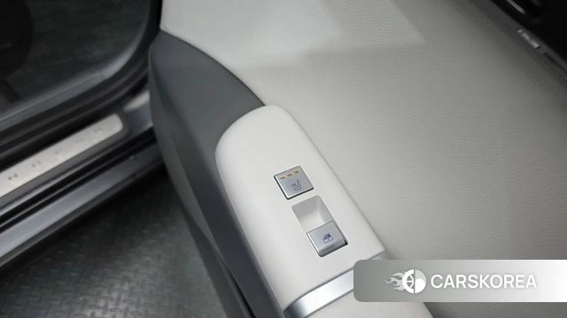 Hyundai Grandeur Hybrid (GN7) id 4603165 из Кореи 10