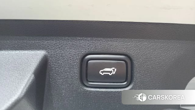 Kia Sportage 5th Generation Hybrid id 3897080 из Кореи 10