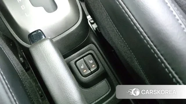 Chevrolet (GM Daewoo) The New Spark id 2960890 из Кореи 10