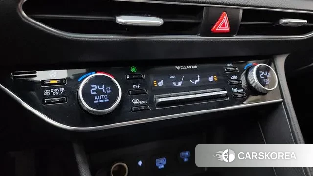 Hyundai Sonata Hybrid (DN8) id 3264449 из Кореи 10