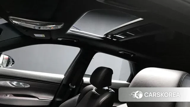 Genesis GV70 id 3116880 из Кореи 10