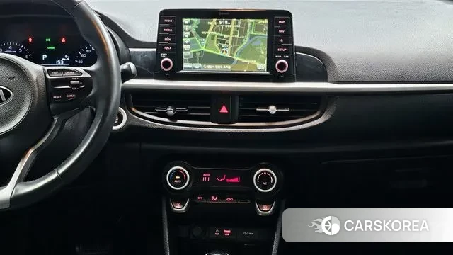 Kia All New Morning (JA) id 3429510 из Кореи 10